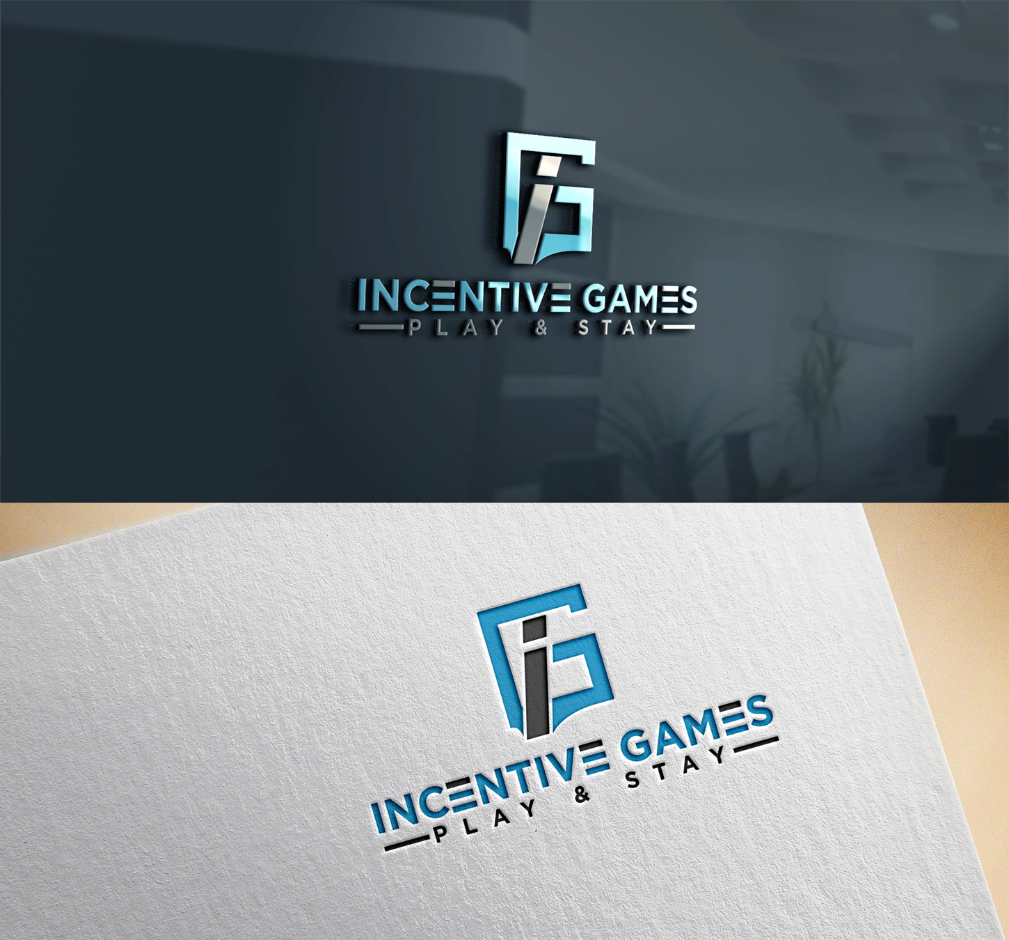 Logo Design by design_ghost 2 for this project | Design #19379145