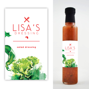 Label Design by Aris Pi