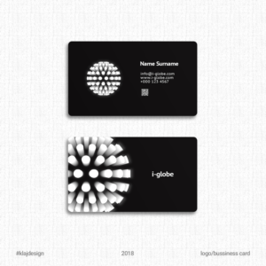 Logo Design by klajdesign