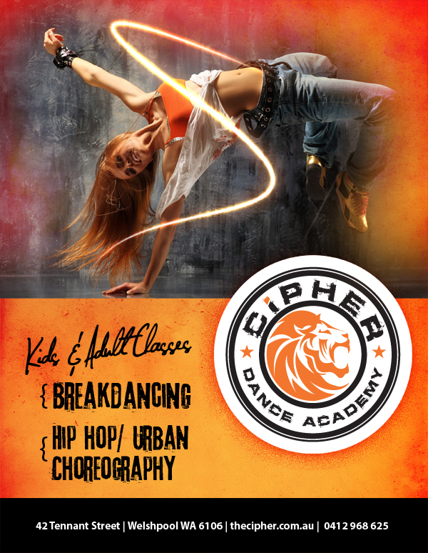 Flyer Design by earldesigns for THYE YUONG LEE PTY LTD | Design #2910917