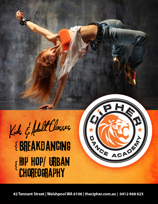 Flyer Design by earldesigns for THYE YUONG LEE PTY LTD | Design #2910928