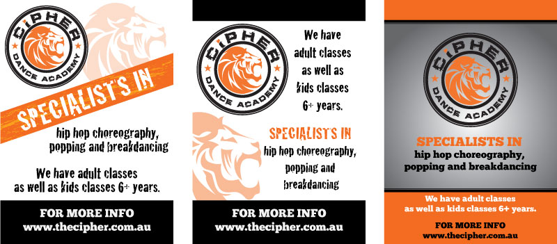 Diseño de Flyer por Raven Designs 2024 para THYE YUONG LEE PTY LTD | Diseño #2894382