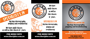 Diseño de Flyer por Raven Designs 2024 para THYE YUONG LEE PTY LTD | Diseño: #2894382