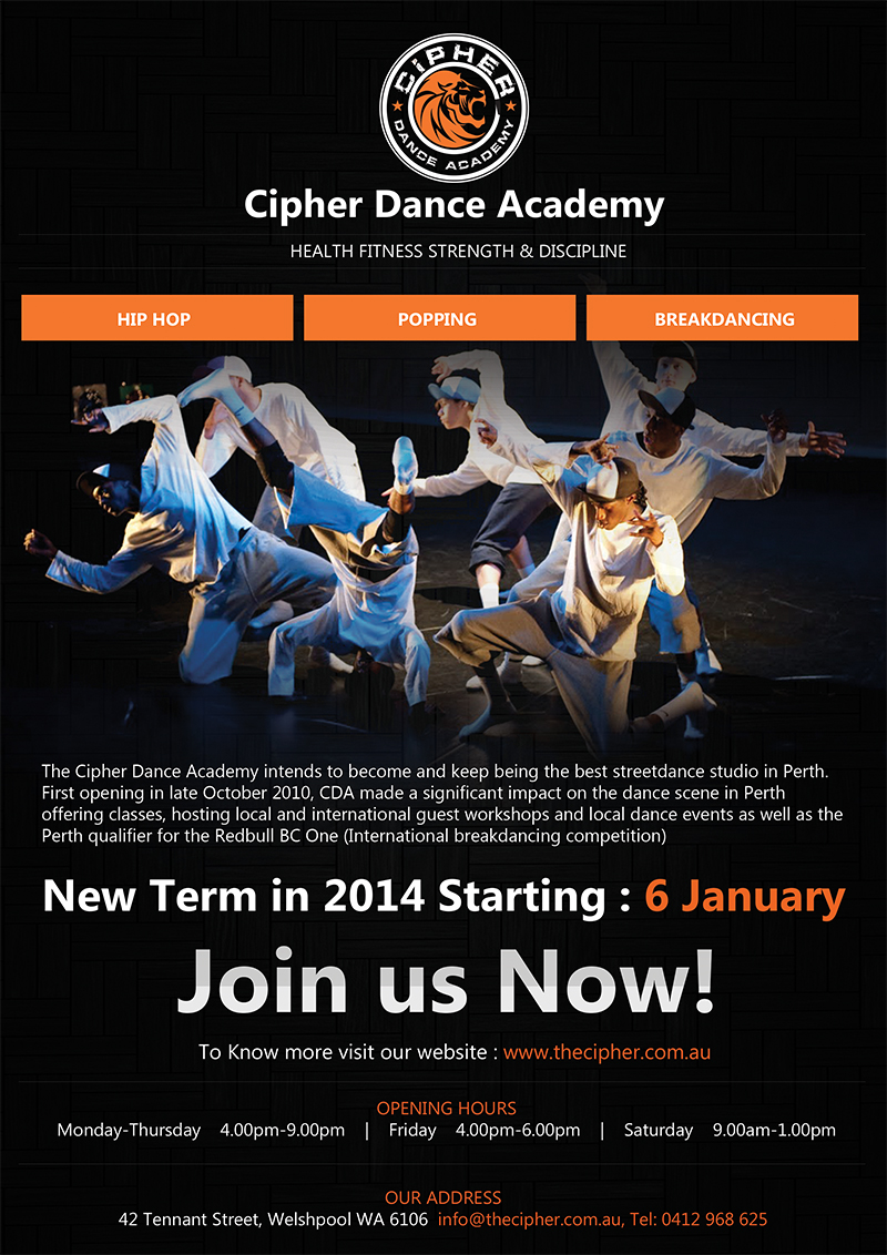 Flyer Design by roopaljain for THYE YUONG LEE PTY LTD | Design #2915920