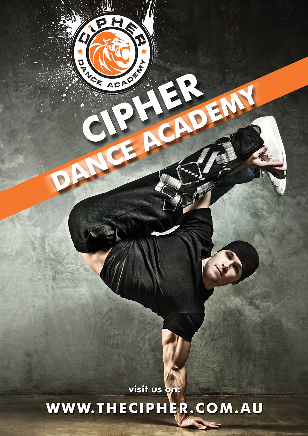 Flyer Design by Robert R. for THYE YUONG LEE PTY LTD | Design #2889513