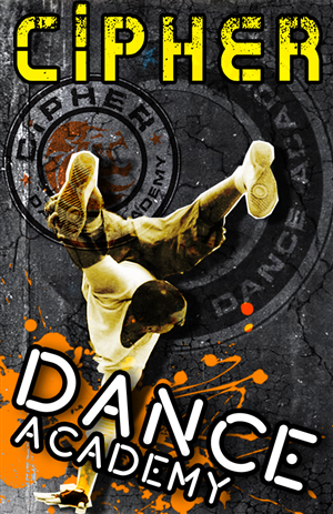 Flyer Design by NegZero