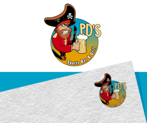 Illustration Design by Jay Design