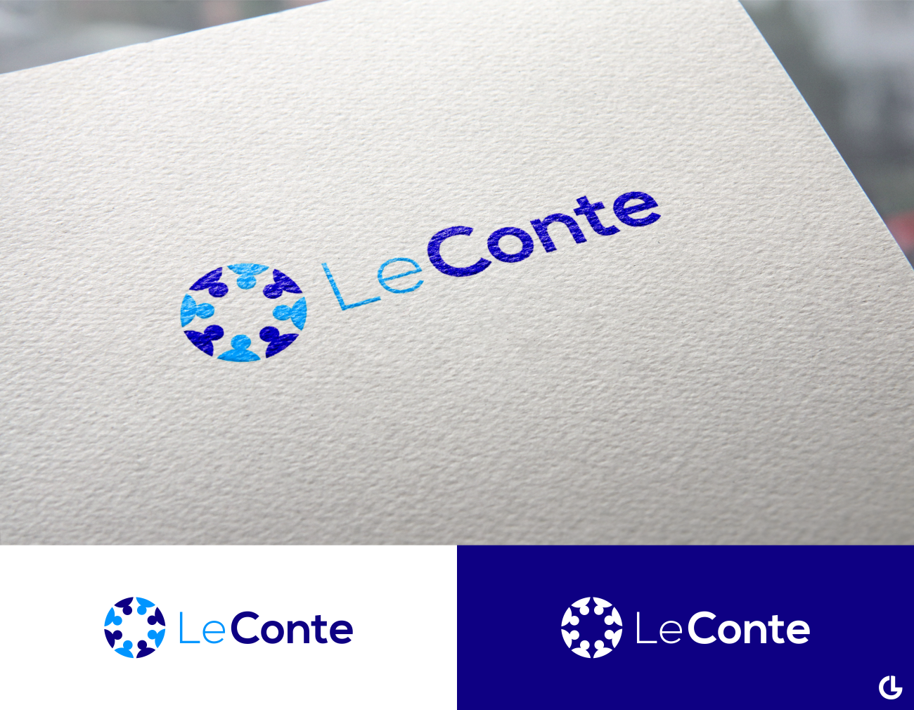 Logo Design by R!CKY for this project | Design #19558334