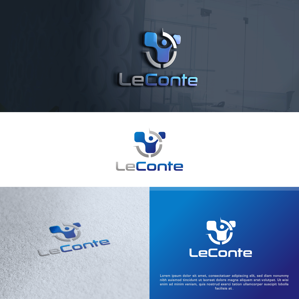 Logo Design by 7bitdesigner for this project | Design #19498714