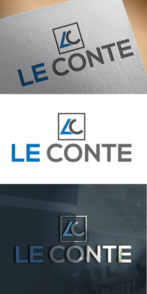 Logo Design by .......-