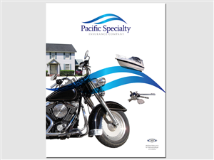 Brochure Design Project