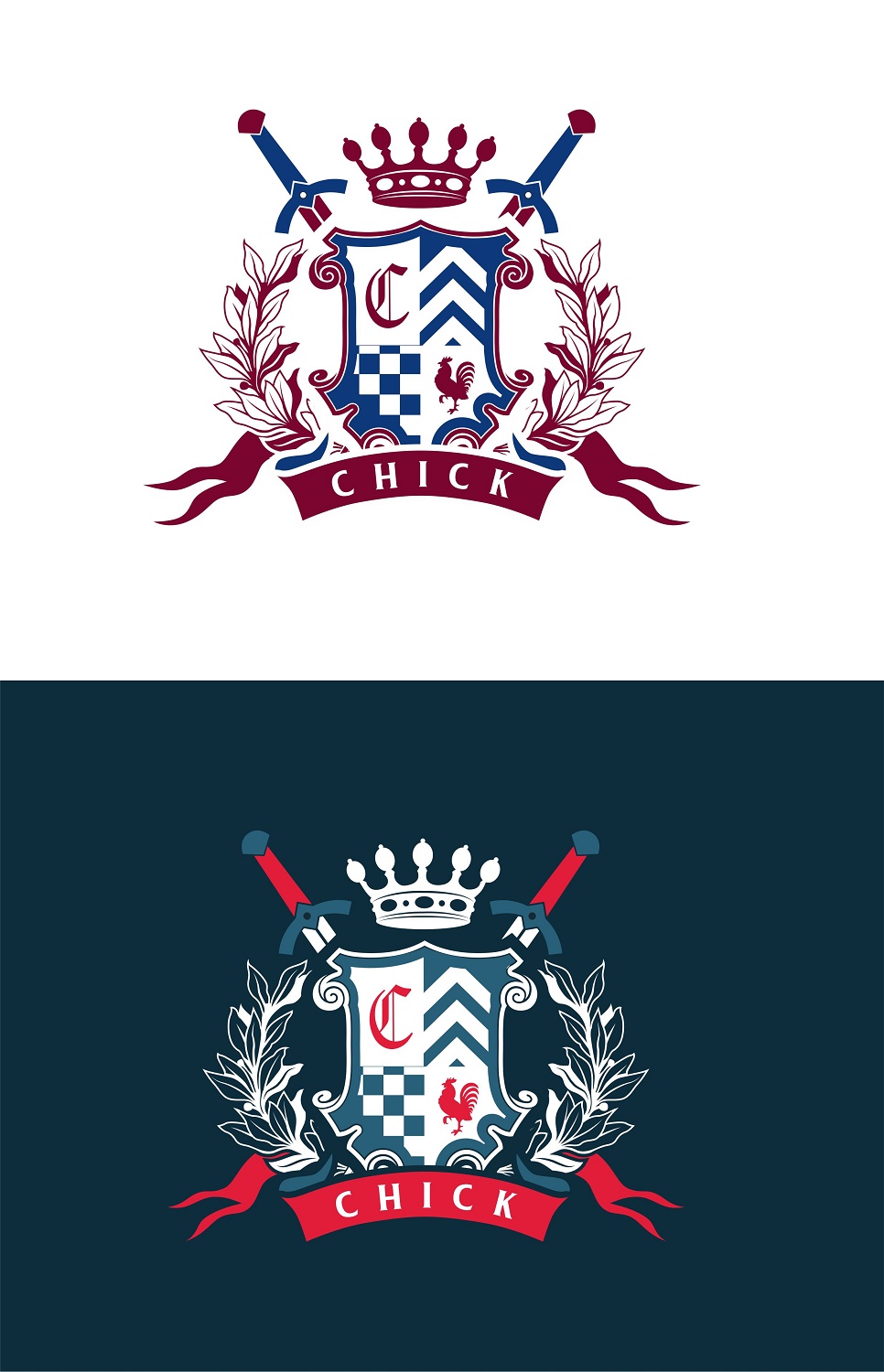Logo Design by roman.free for this project | Design: #19460289