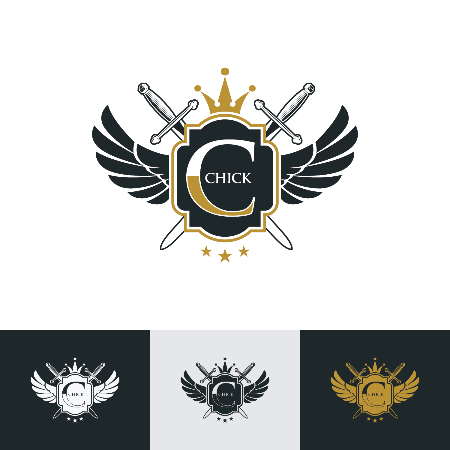 Diseño de Logo por Ode70 para este proyecto | Diseño #19381885