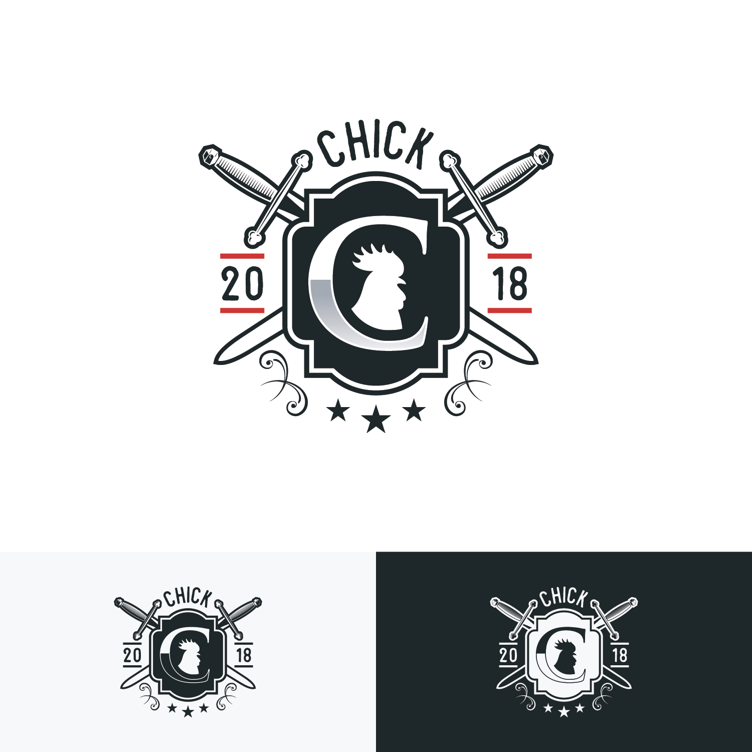 Logo Design by Ode70 for this project | Design #19404341