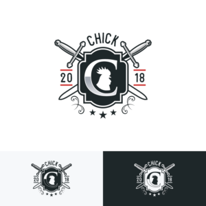 Logo Design by Ode70 for this project | Design: #19404341