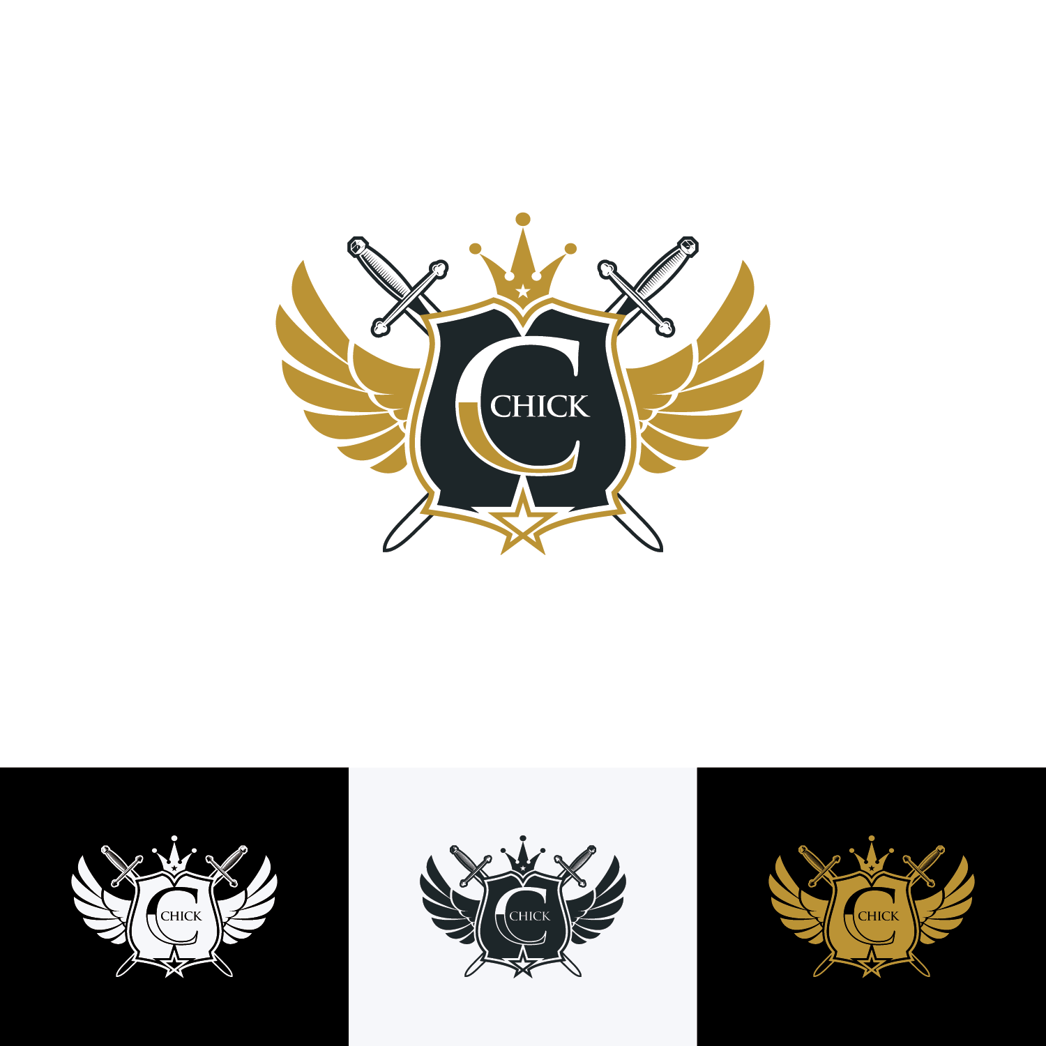 Logo Design by Ode70 for this project | Design #19447465