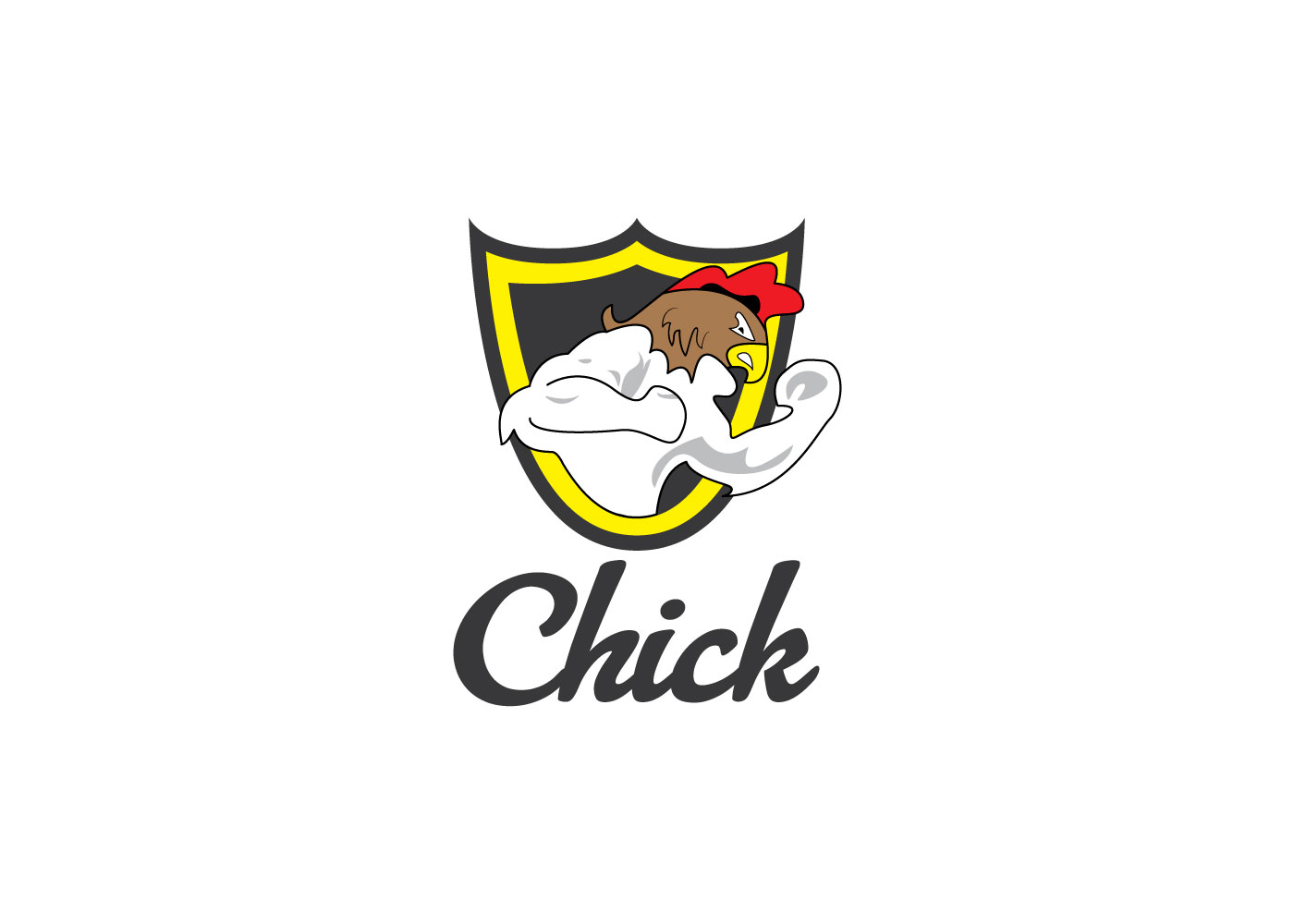 Logo Design by ILCHE 88 for this project | Design #19418980