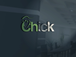 Logo Design by Rosaleen for this project | Design: #19390921