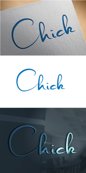 Logo Design by sayma00 for this project | Design: #19399969