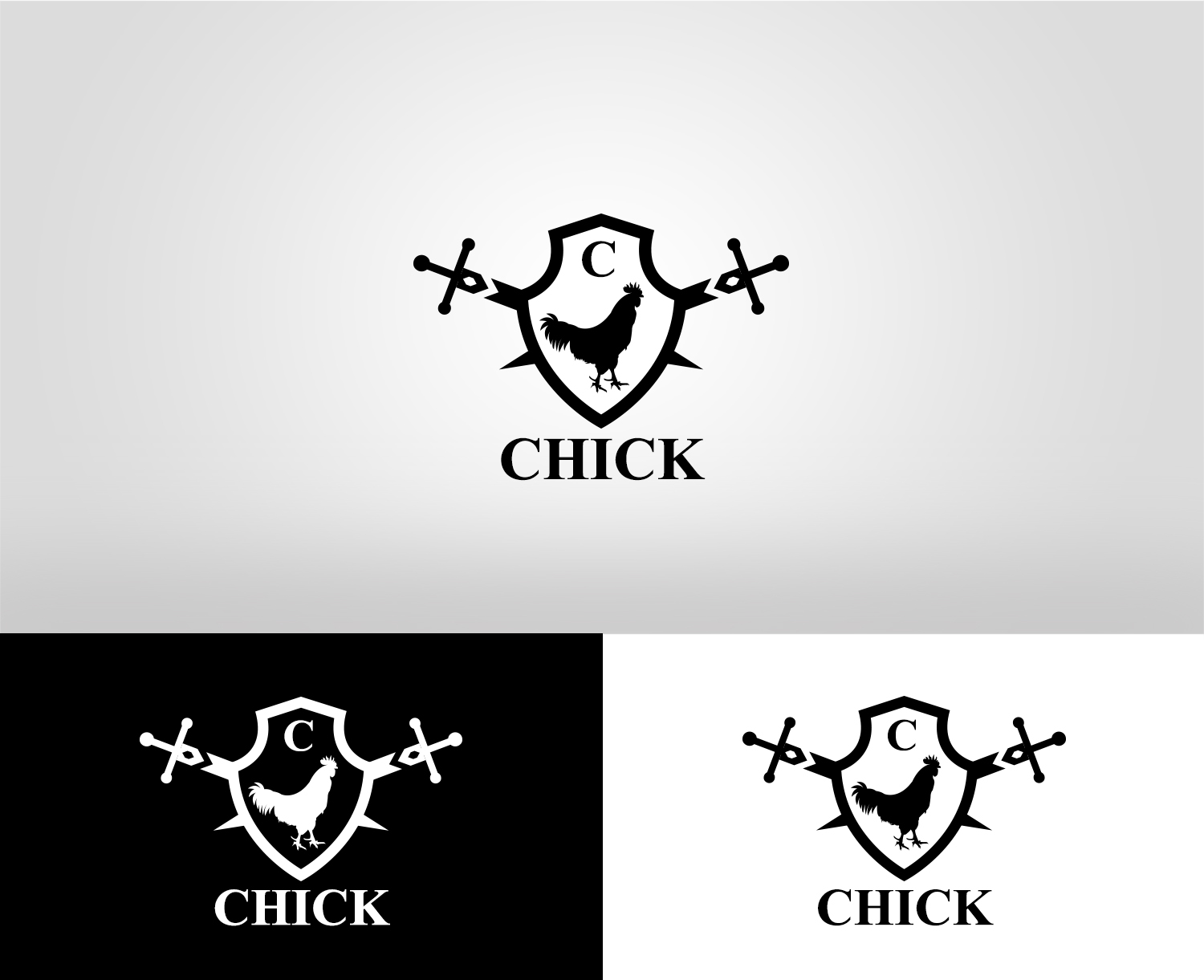 Logo Design by Jhoemar Manlangit for this project | Design #19397844