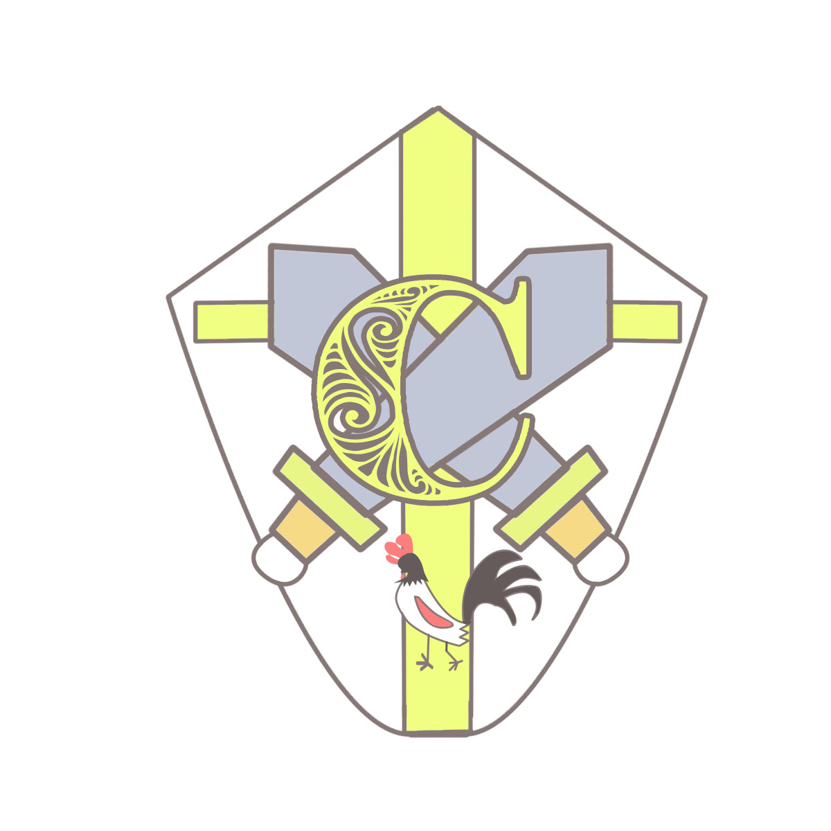 Logo-Design von Ahdan Wabiland für dieses Projekt | Design #19390666
