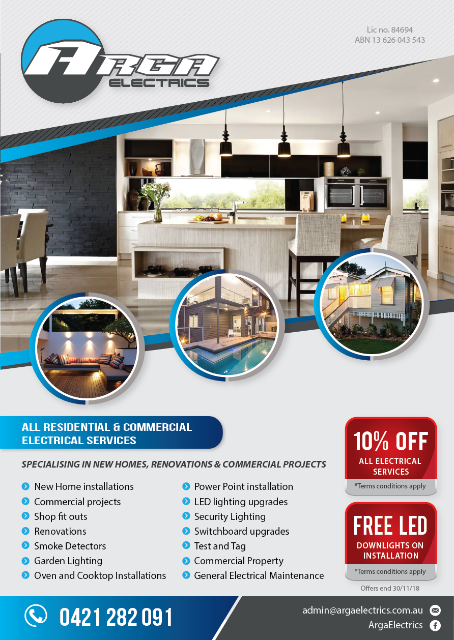 Flyer Design by alex989 for this project | Design #19464035