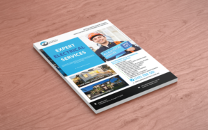 Flyer Design by datdtdvmu97 for this project | Design: #19410251