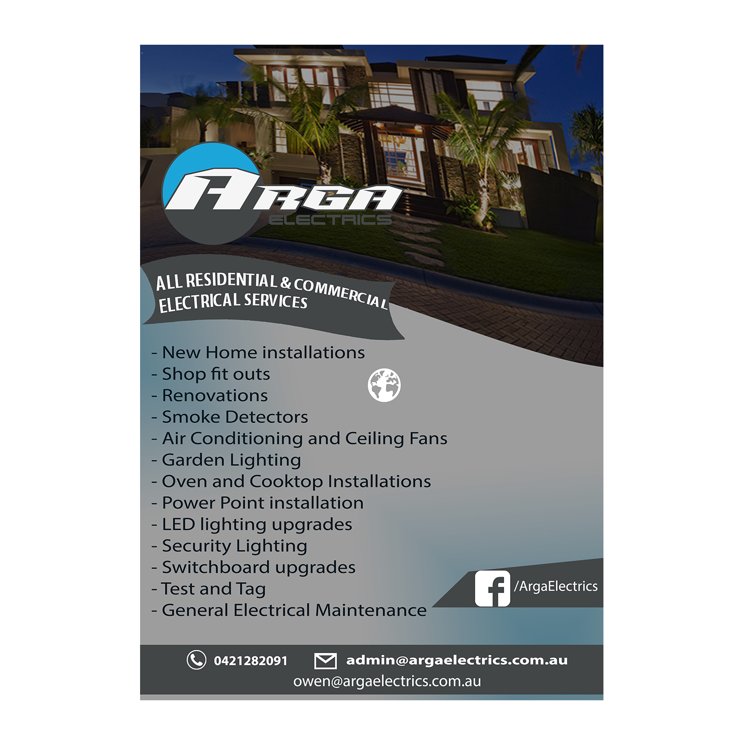 Design de Flyer par veeBC pour ce projet | Design #19444773