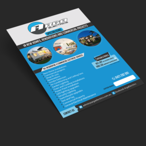 Flyer Design by Satish Chand 75 for this project | Design: #19389061