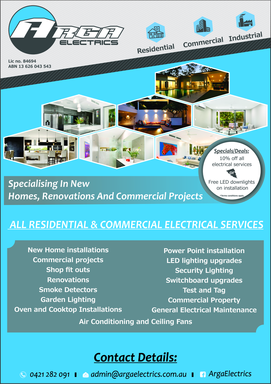 Flyer Design by Pritika123 for this project | Design #19392087