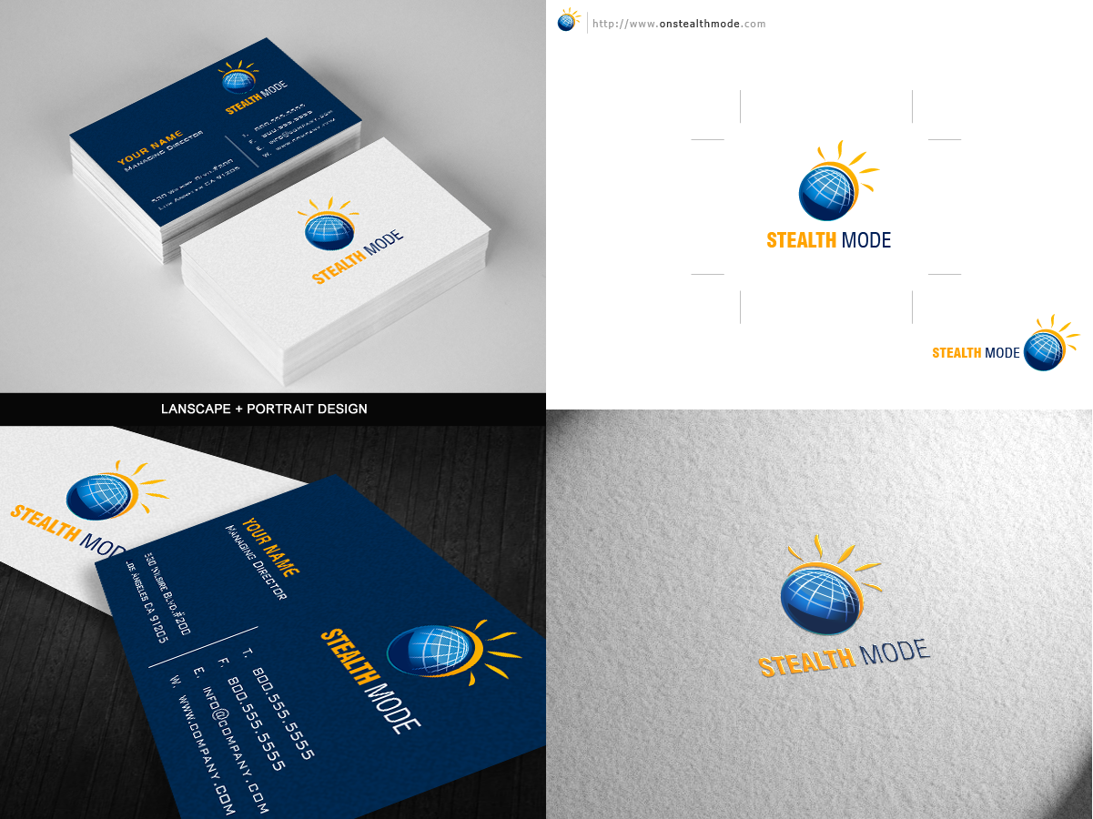 Logo Design by Anhlee for this project | Design #716491