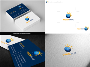 Logo Design by Anhlee for this project | Design: #716491
