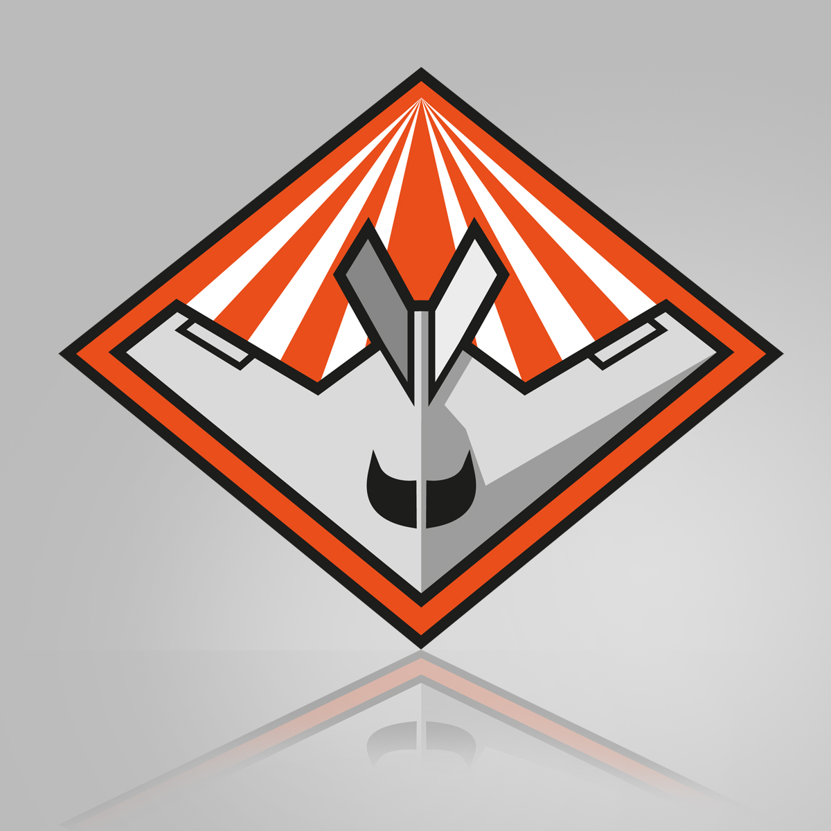 Logo Design by Reactor Studios for this project | Design #678753