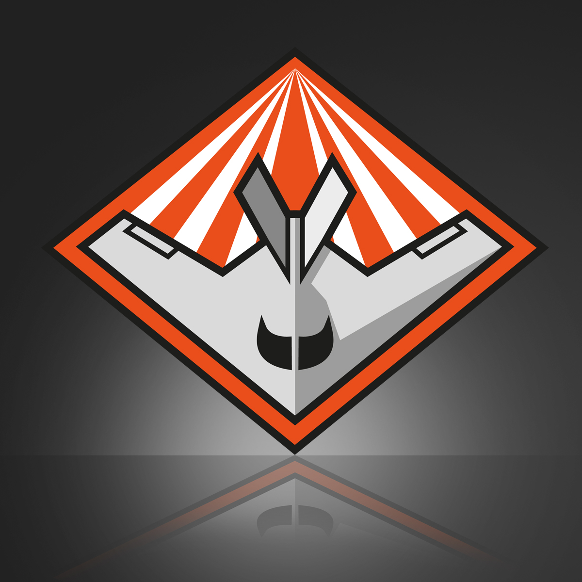 Logo Design by Reactor Studios for this project | Design #678760