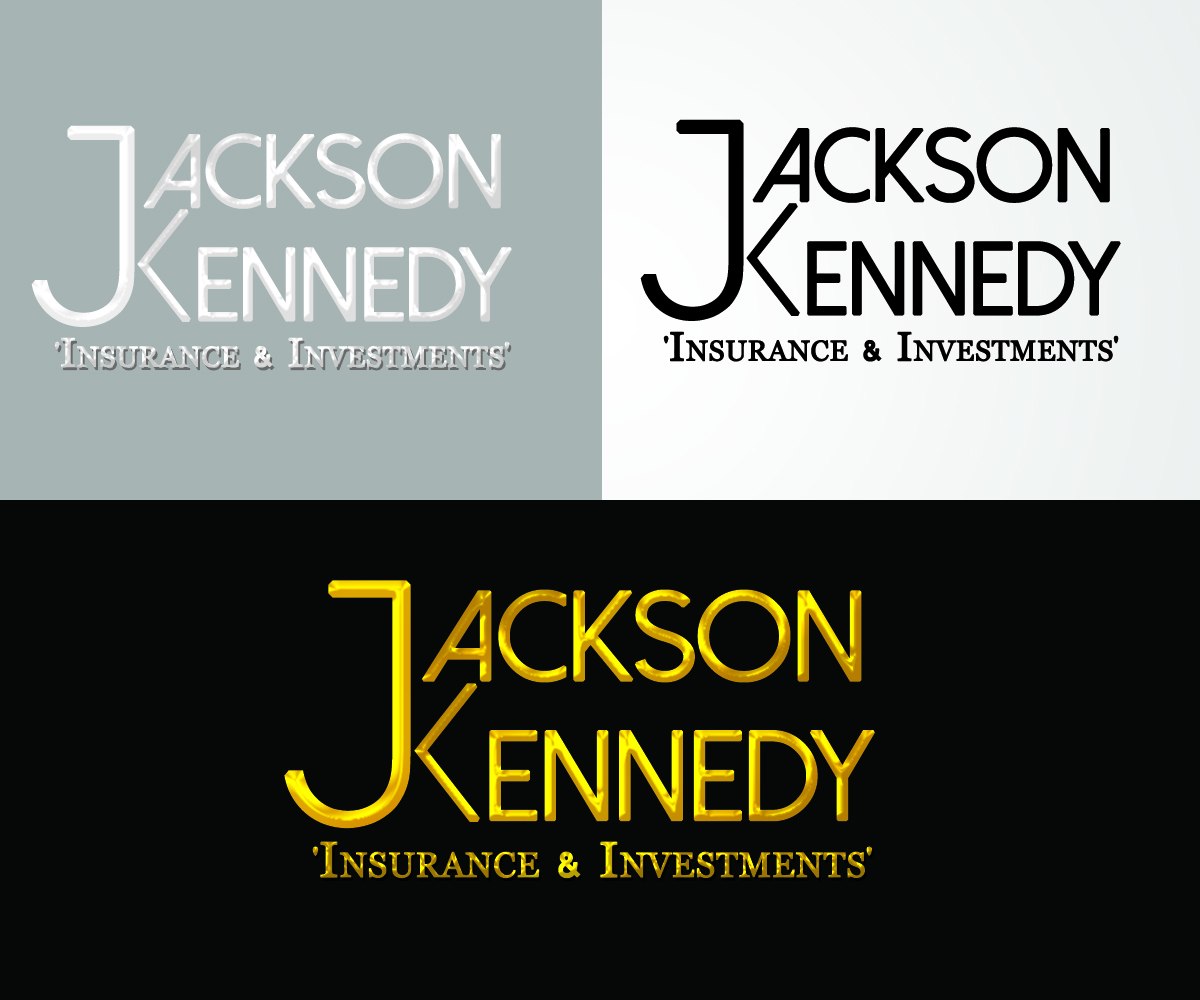 Logo Design by AdnaNe for this project | Design #2900832