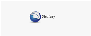 Stratezy | Logo Design by eyeCandy