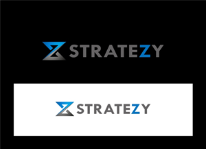 Stratezy | Logo Design by raymark