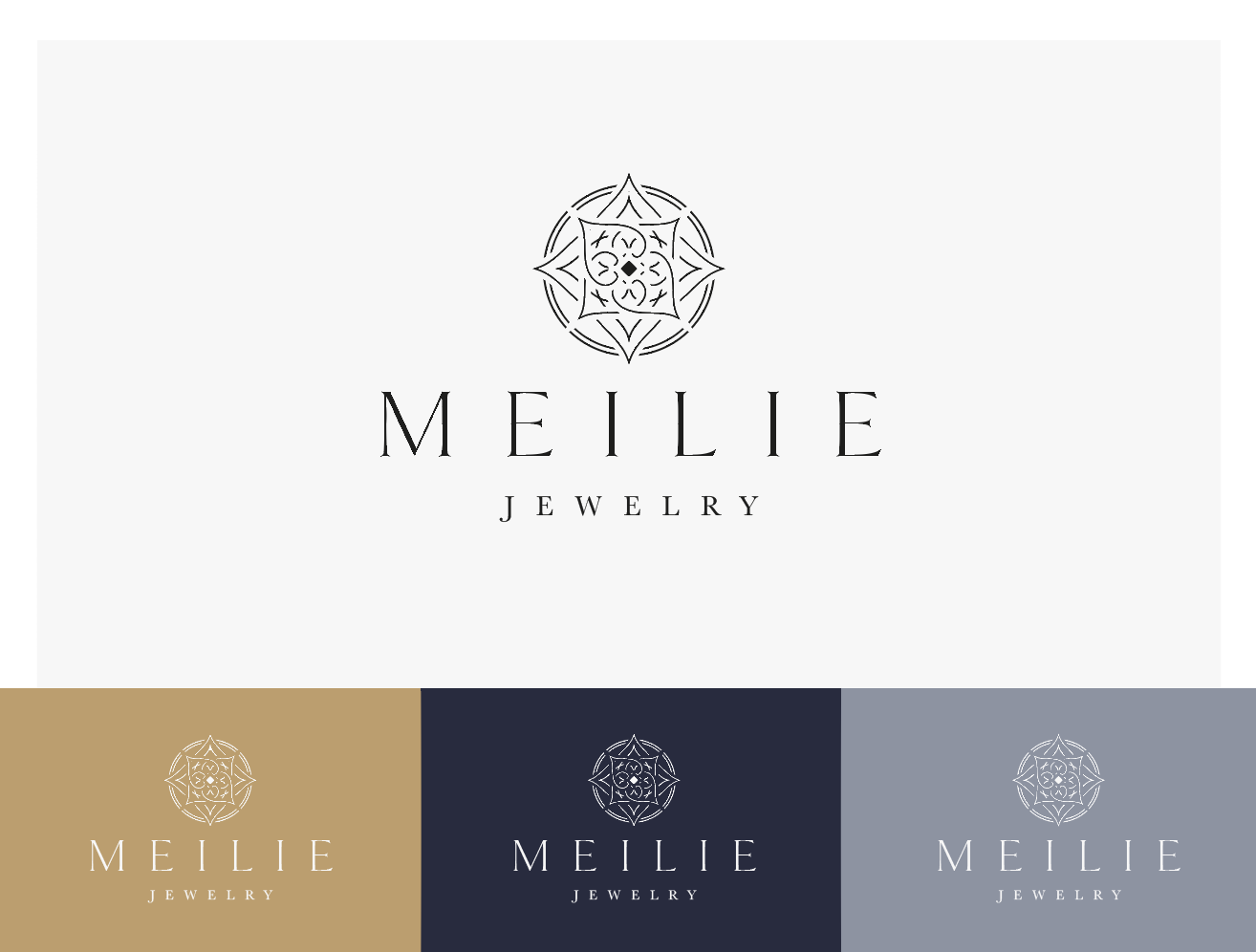 Logo Design by wonderland for this project | Design #19440437