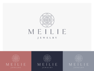 Meilie (Brand Name)  | Logo Design by wonderland