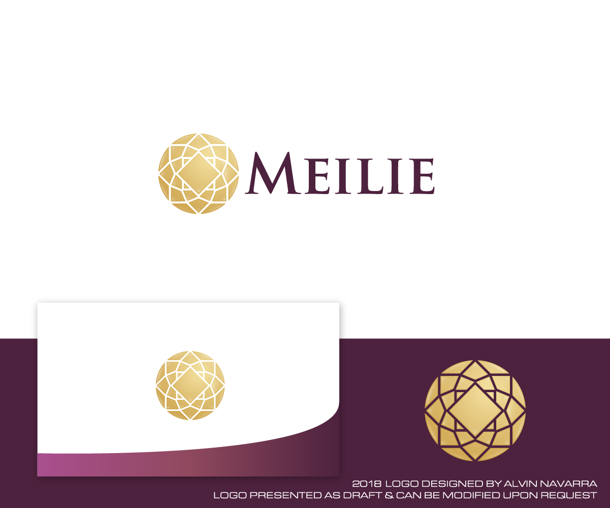 Logo Design by alvinnavarra for this project | Design #19385425