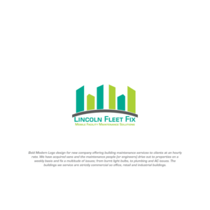 Logo Design by Mike Rosales (@mrdzyn)