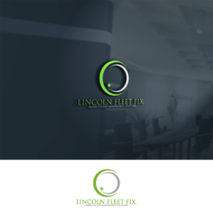 Logo Design by Fly