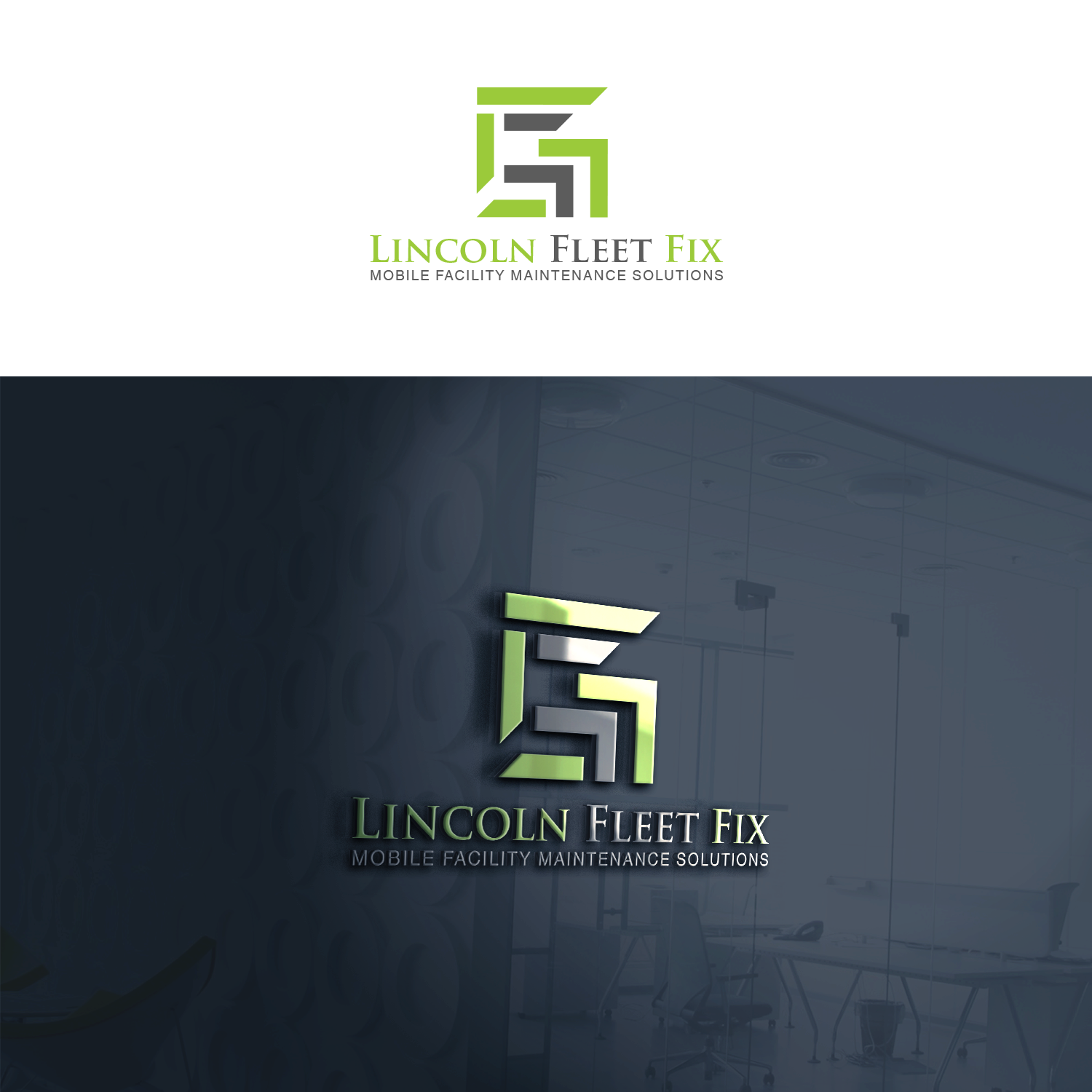 Logo Design by PrassEk for this project | Design #19430676