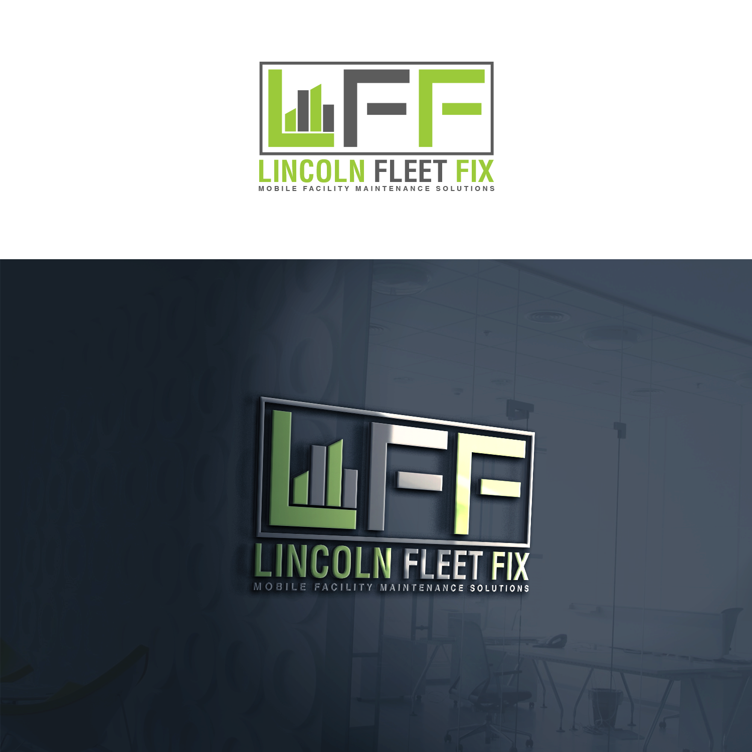 Logo Design by PrassEk for this project | Design #19430678