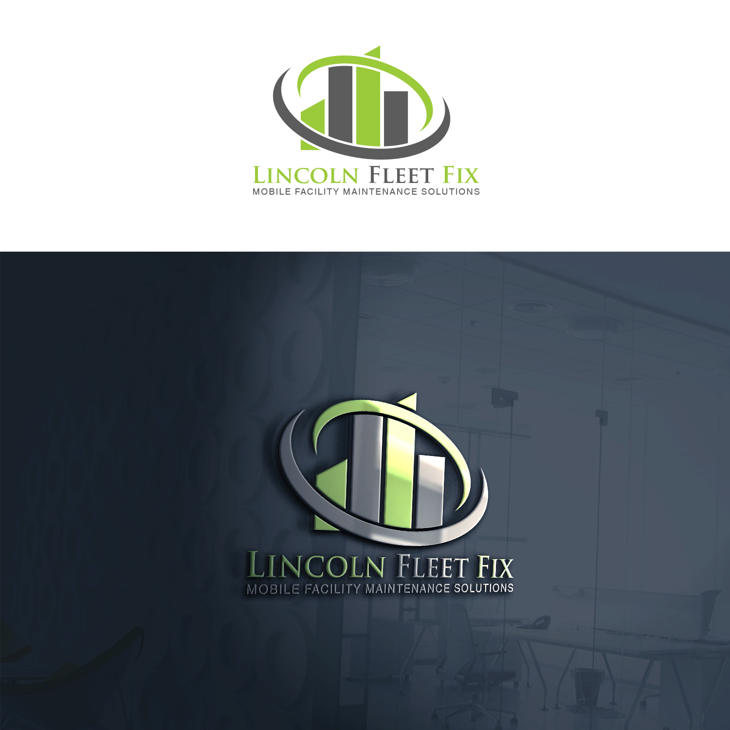 Logo Design by PrassEk for this project | Design #19430679