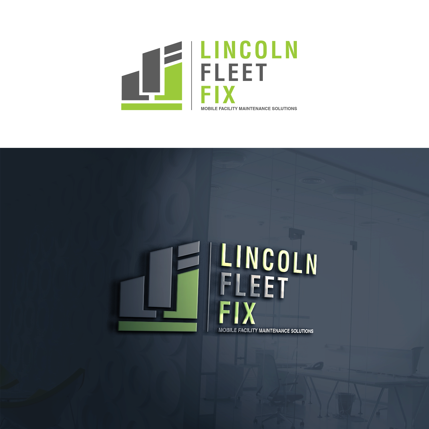 Logo Design by PrassEk for this project | Design #19430680