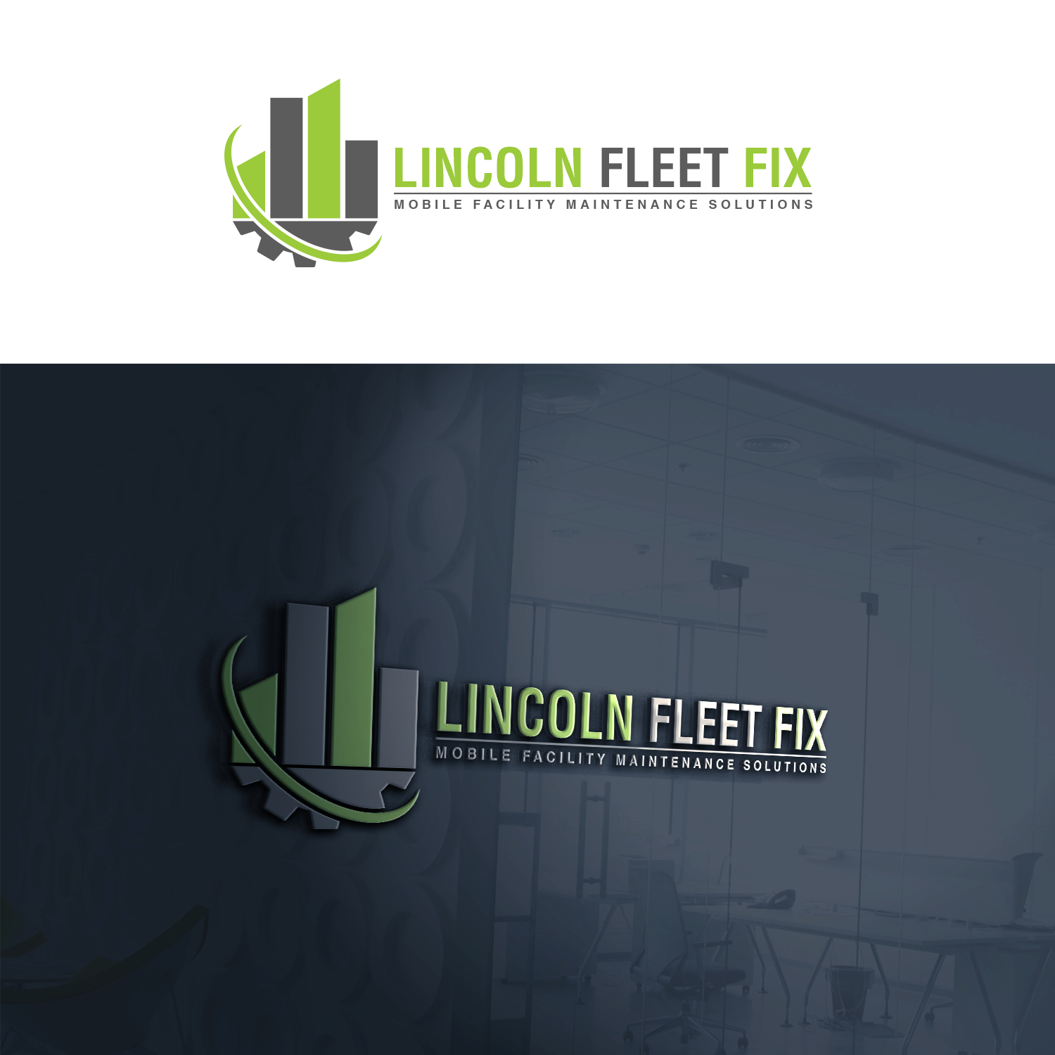 Logo Design by PrassEk for this project | Design #19430681