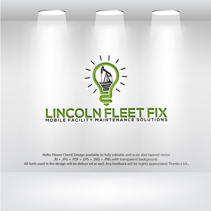 Logo Design by logo solution for this project | Design #19435628