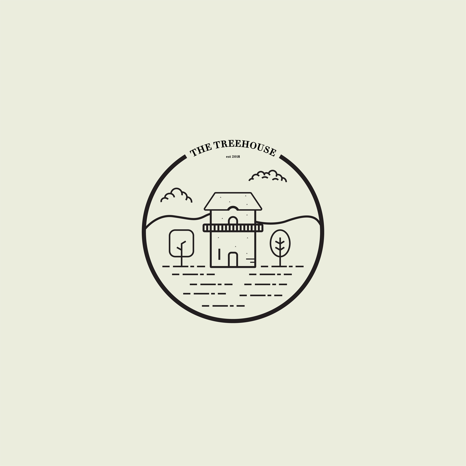 Logo Design by kindertron for this project | Design #19395713