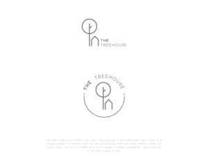 Logo Design by More3